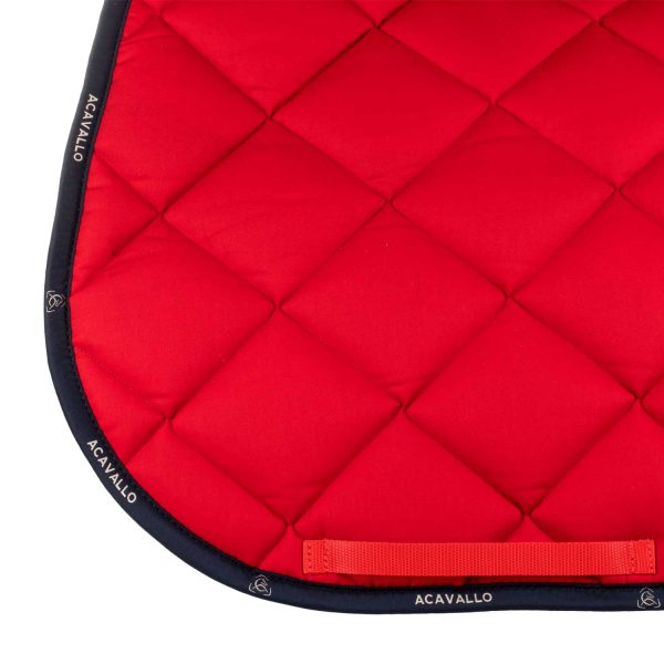 PLAIN COTTON SQUARE JUMP PAD - immagine 25