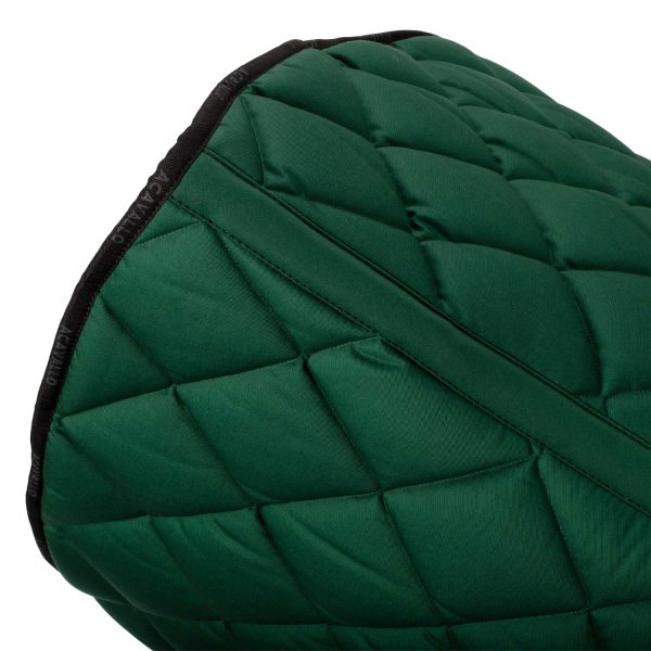 PLAIN COTTON SQUARE DRESSAGE PAD - immagine 20