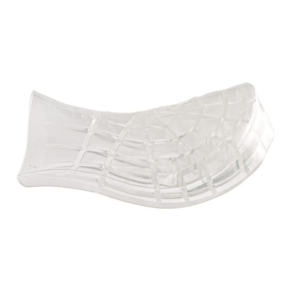 GEL REAR RISER - immagine 3