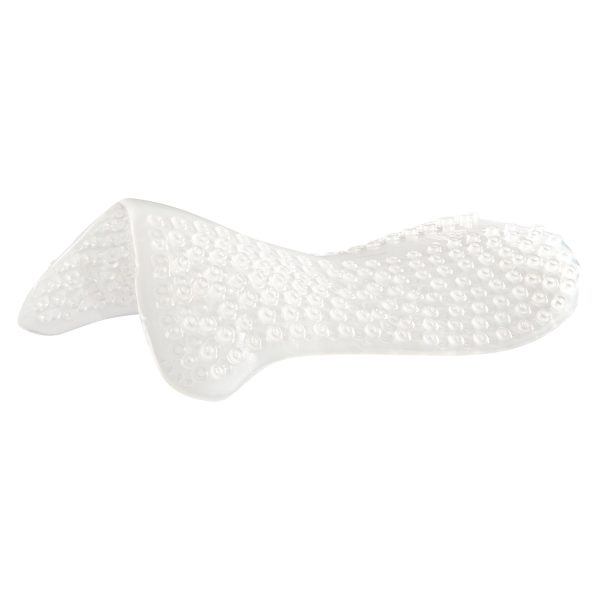 MASSAGE GEL PAD AND DOUBLE RISER (FRONT+BACK)