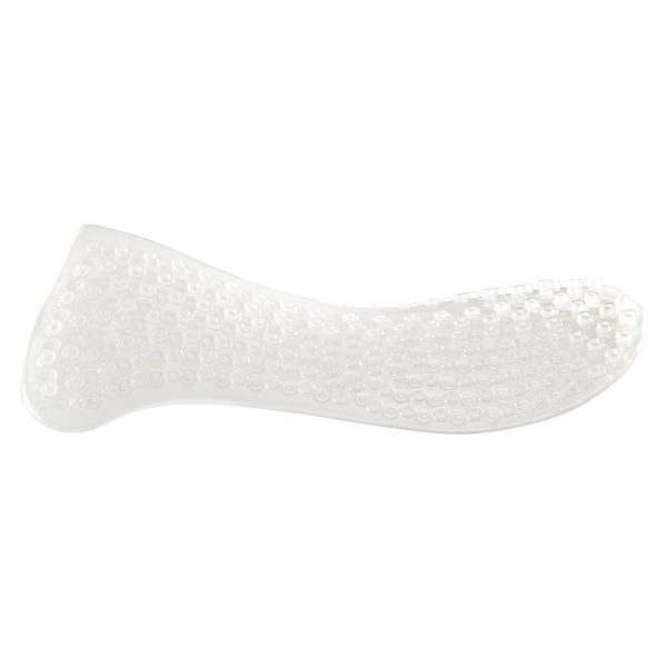 MASSAGE GEL PAD AND DOUBLE RISER (FRONT+BACK) - immagine 3