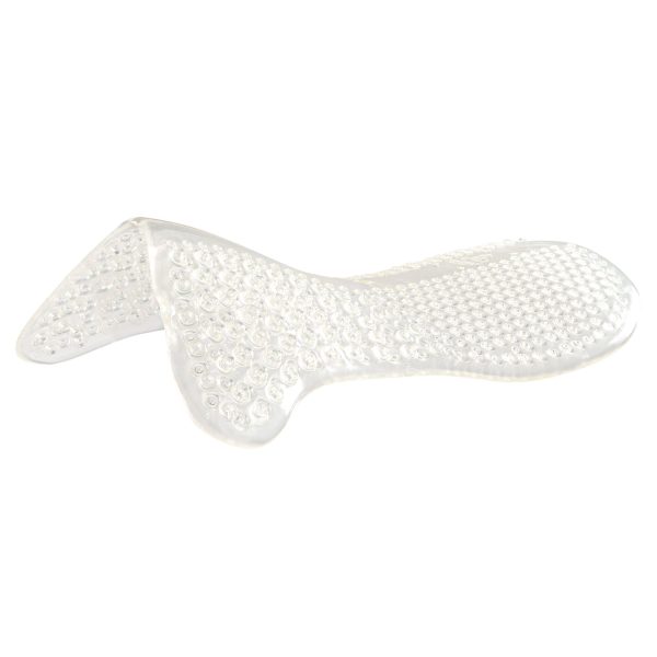 MASSAGE GEL PAD AND FRONT RISER