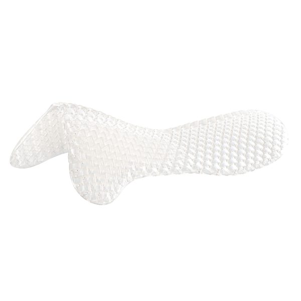 RESPIRA AIR-RELEASE SOFT GEL PAD & FRONT RISER - immagine 2