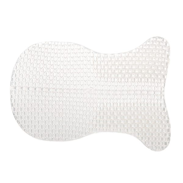 RESPIRA AIR-RELEASE SOFT GEL PAD & FRONT RISER - immagine 4