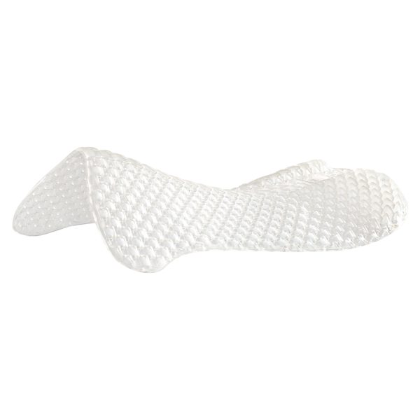 RESPIRA AIR-RELEASE SOFT GEL PAD & BACK RISER