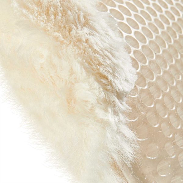 GEL PAD AND FRONT RISER FULL SHEEPSKIN - immagine 5