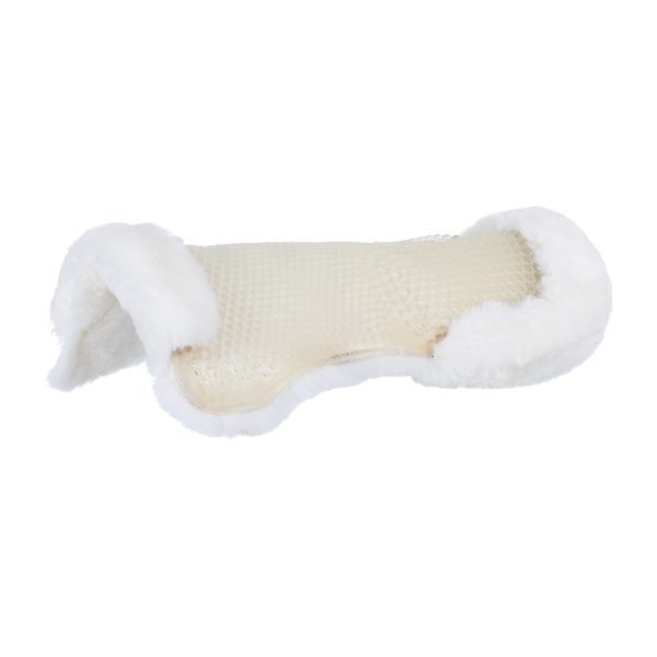 GEL PAD AND REAR RISER FULL SHEEPSKIN - immagine 2