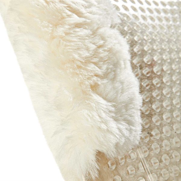 GEL PAD AND REAR RISER FULL SHEEPSKIN - immagine 11