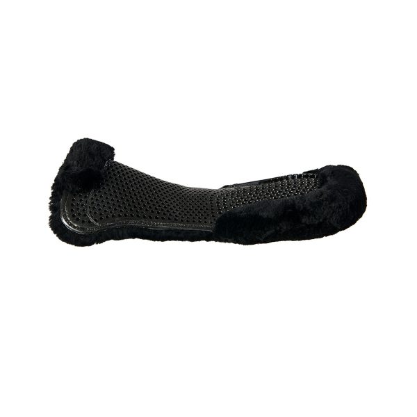 GEL PAD AND REAR RISER FULL SHEEPSKIN - immagine 15