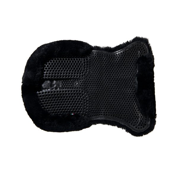 GEL PAD AND REAR RISER FULL SHEEPSKIN - immagine 16