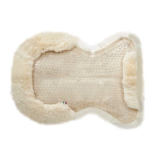 MASSAGE GEL PAD FULL SHEEPSKIN - immagine 9