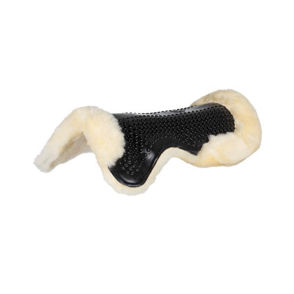 MASSAGE GEL PAD FULL SHEEPSKIN - immagine 12