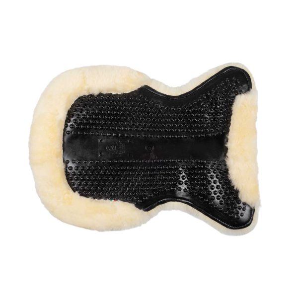 MASSAGE GEL PAD FULL SHEEPSKIN - immagine 14