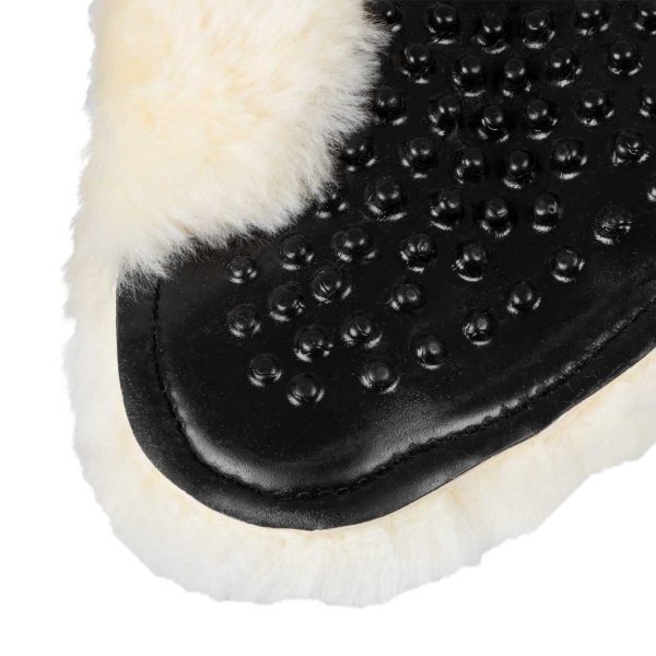 MASSAGE GEL PAD FULL SHEEPSKIN - immagine 15