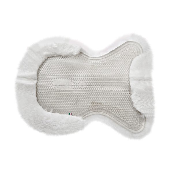 GP CC THERAPEUTIC GEL PAD FULL SHEEPSKIN - immagine 4