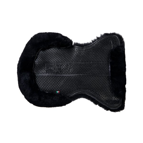 GP CC THERAPEUTIC GEL PAD FULL SHEEPSKIN - immagine 20