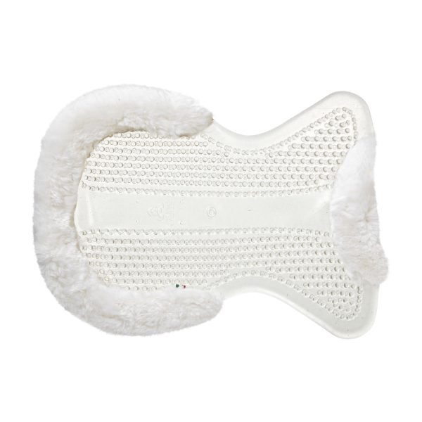 MASSAGE GEL PAD CUT OUT SHEEPSKIN JUST GEL - immagine 4