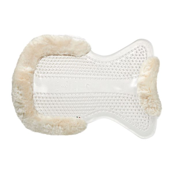 MASSAGE GEL PAD CUT OUT SHEEPSKIN JUST GEL - immagine 9