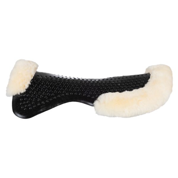 MASSAGE GEL PAD CUT OUT SHEEPSKIN JUST GEL - immagine 13