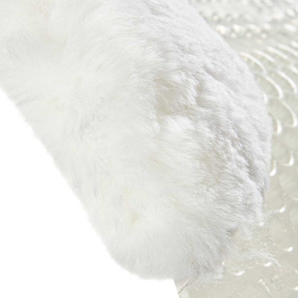 GEL PAD & FRONT RISER SHEEPSKIN CUT OUT JUST GEL - immagine 5