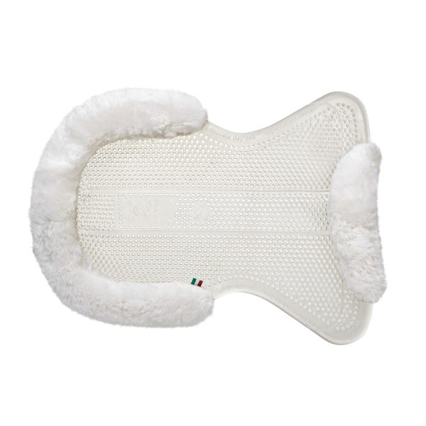 THERAPEUTIC GEL PAD CUT OUT SHEEPSKIN JUST GEL - immagine 4