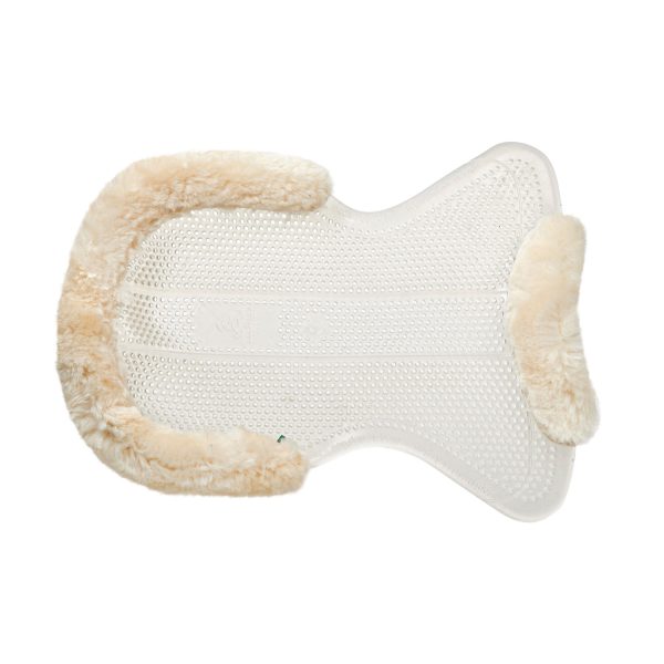 THERAPEUTIC GEL PAD CUT OUT SHEEPSKIN JUST GEL - immagine 9