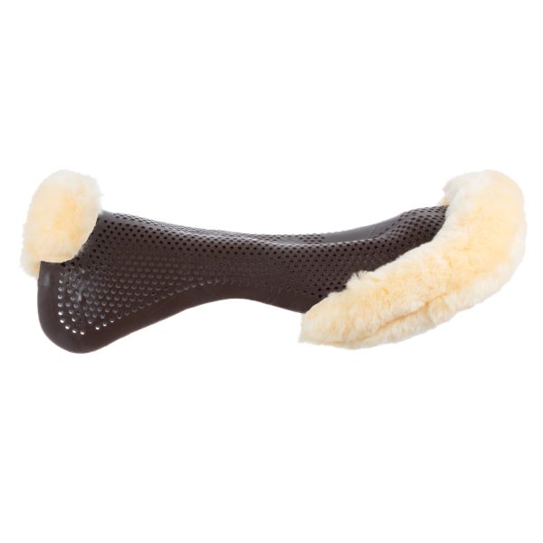 THERAPEUTIC GEL PAD CUT OUT SHEEPSKIN JUST GEL - immagine 13