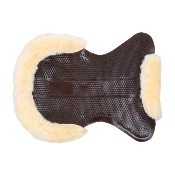 THERAPEUTIC GEL PAD CUT OUT SHEEPSKIN JUST GEL - immagine 14