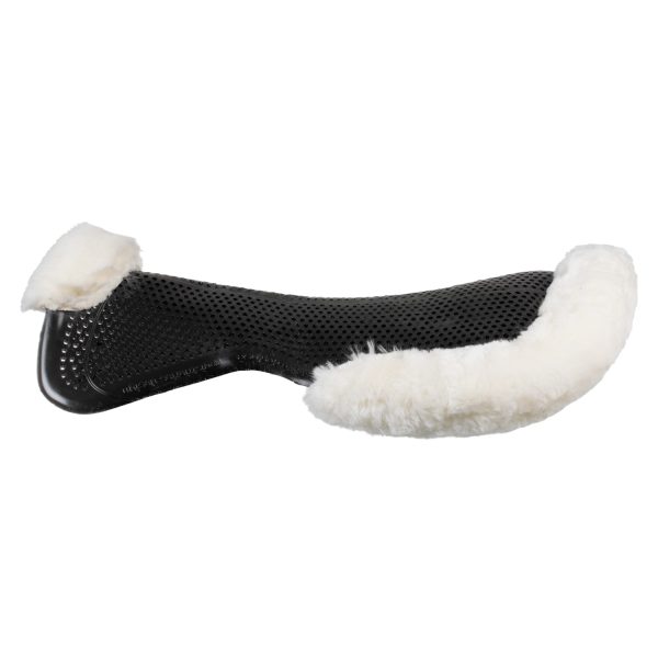 THERAPEUTIC GEL PAD CUT OUT SHEEPSKIN JUST GEL - immagine 23