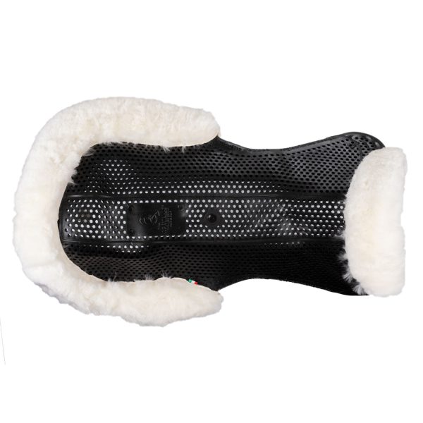 THERAPEUTIC GEL PAD CUT OUT SHEEPSKIN JUST GEL - immagine 24