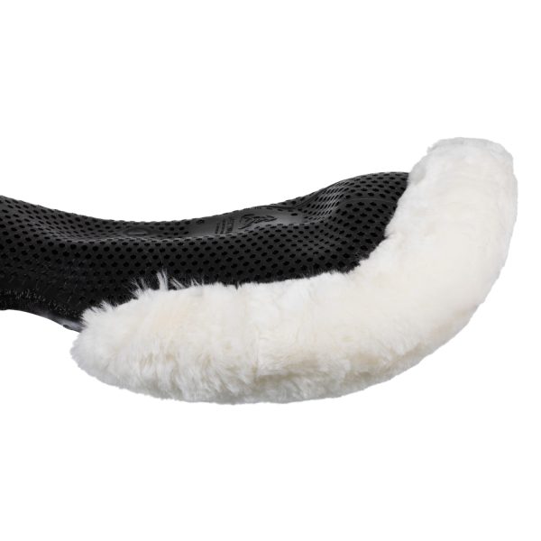 THERAPEUTIC GEL PAD CUT OUT SHEEPSKIN JUST GEL - immagine 28