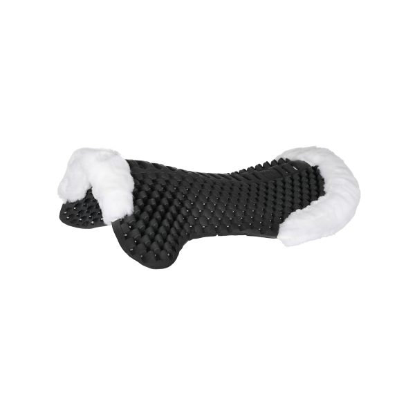 PIUMA AIR-RELEASE FEATHERLIGHT DOUBLE RISER PAD CUTOUT ECO-WOOL ONE SIZE - immagine 2