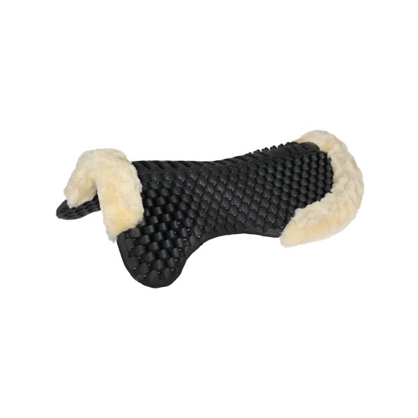 PIUMA AIR-RELEASE FEATHERLIGHT DOUBLE RISER PAD CUTOUT ECO-WOOL ONE SIZE - immagine 6