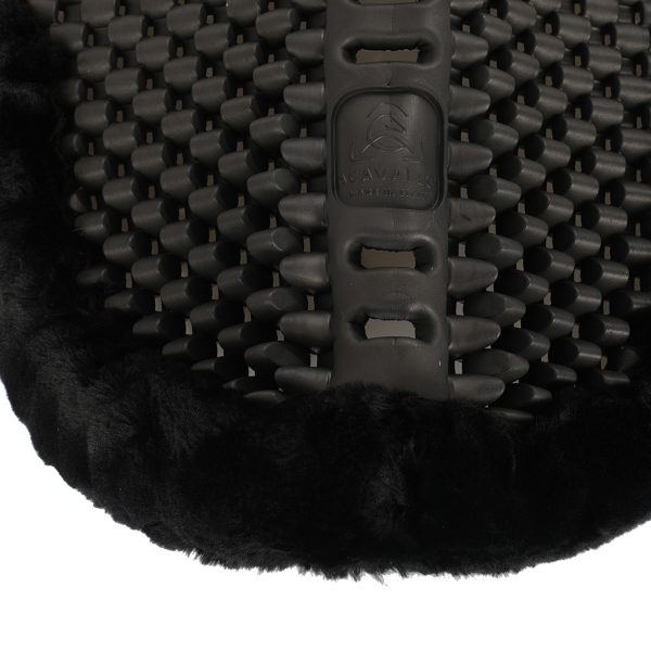 PIUMA AIR-RELEASE FEATHERLIGHT DOUBLE RISER PAD CUTOUT ECO-WOOL ONE SIZE - immagine 15