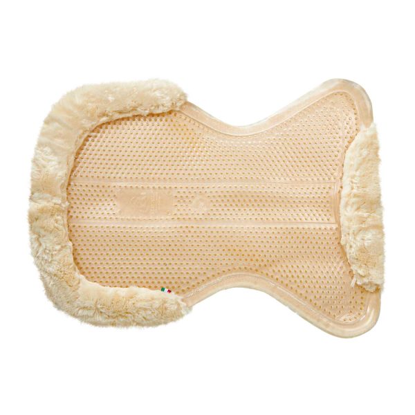 THERAP.GEL PAD FULL WOOL - immagine 9