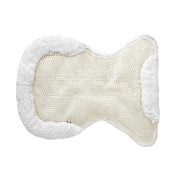 THERAPEUTIC GEL PAD FULL ECO-WOOL - immagine 4