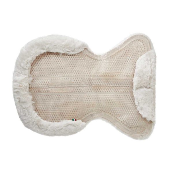 THERAPEUTIC GEL PAD FULL ECO-WOOL - immagine 9