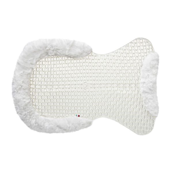 RESPIRA AIR RELEASE SOFT GEL PAD CUT OUT ECO-WOOL JUST GEL - immagine 4