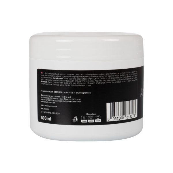 SOFT PASTE 500ML - immagine 4