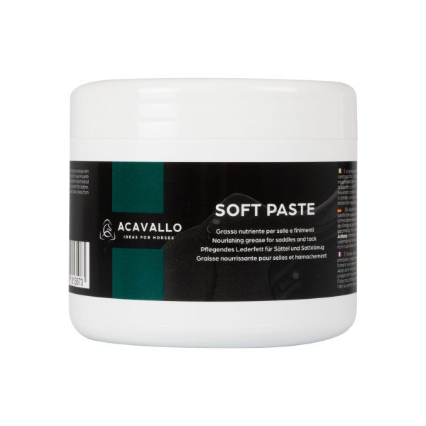 SOFT PASTE 500ML - immagine 5