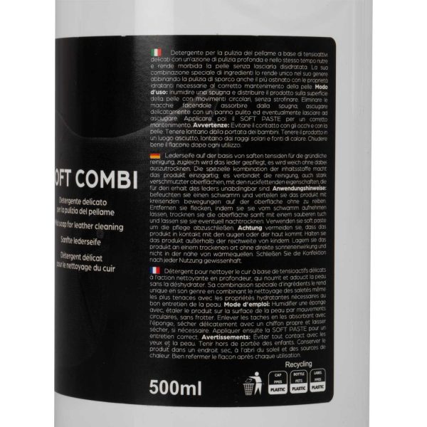 SOFT COMBI 500ML - immagine 3