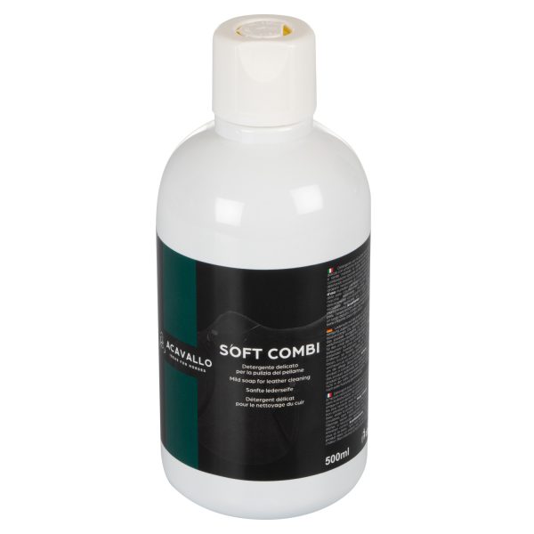 SOFT COMBI 500ML