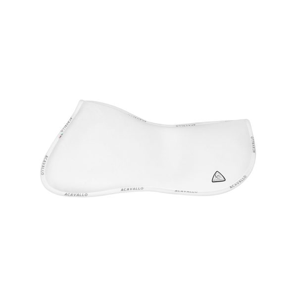 MEMORY FOAM HALF PAD AND FRONT RISER - immagine 3