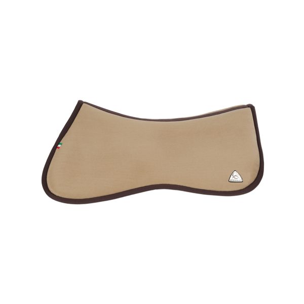 MEMORY FOAM HALF PAD AND REAR RISER - immagine 6