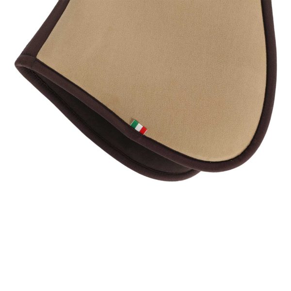 MEMORY FOAM HALF PAD AND REAR RISER - immagine 8