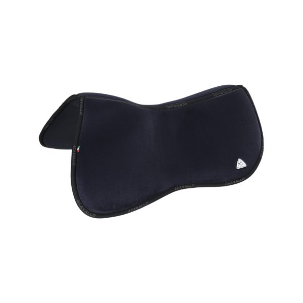 MEMORY FOAM HALF PAD AND REAR RISER - immagine 13