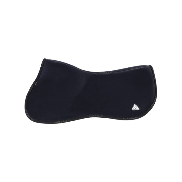 MEMORY FOAM HALF PAD AND REAR RISER - immagine 14