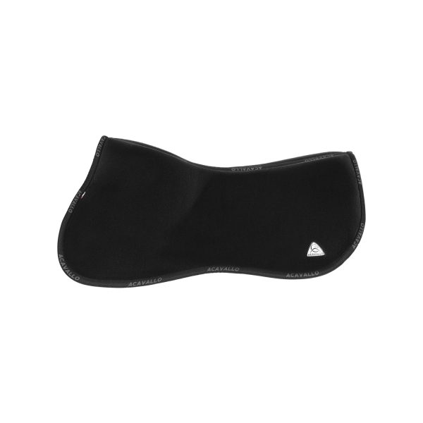 MEMORY FOAM HALF PAD AND REAR RISER - immagine 18