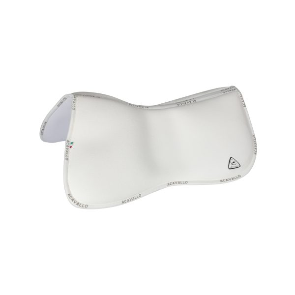 MEMORY FOAM HALF PAD - immagine 2