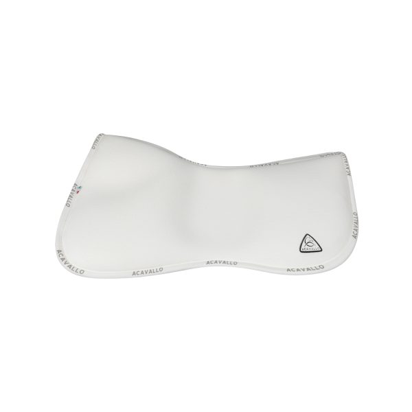 MEMORY FOAM HALF PAD - immagine 3